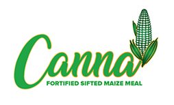 Canna Maize Meal - Giant Millers LTD