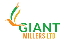 Giant Millers LTD - Maize Flour