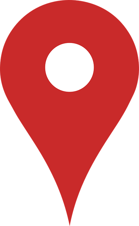 Map marker